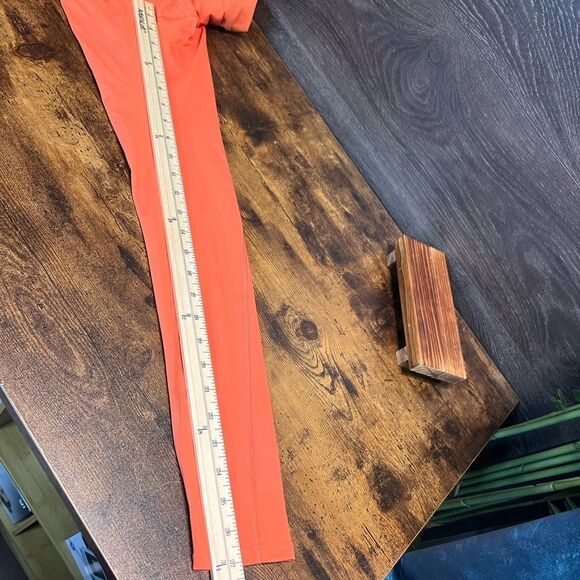 Free People Movement Off to the Races Sleeveless Jumpsuit, Copper, Medium. NWOT! - Picture 16 of 16